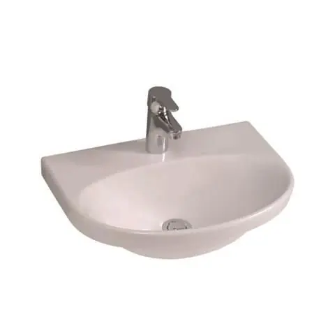 Gustavsberg Nautic 5550 Tvättställ Populärt val